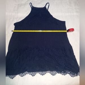 Torrid Top High Neck